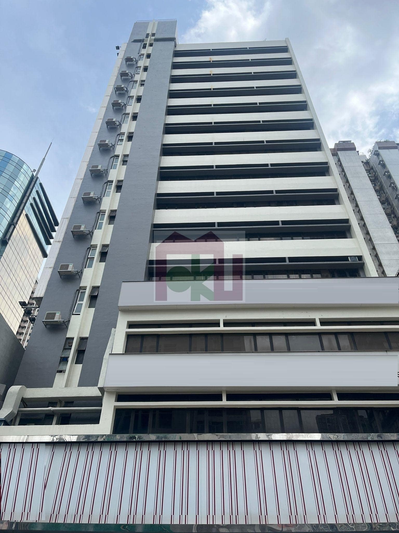 BOC Yuen Long Commercial Centre - Yuen Long Office for Rent | Moku Property